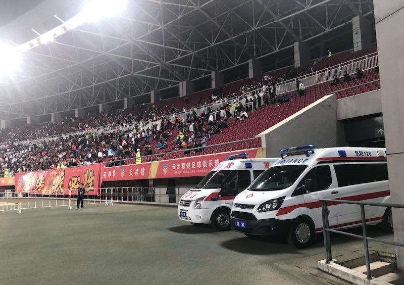 昌吉县大中小型活动保障